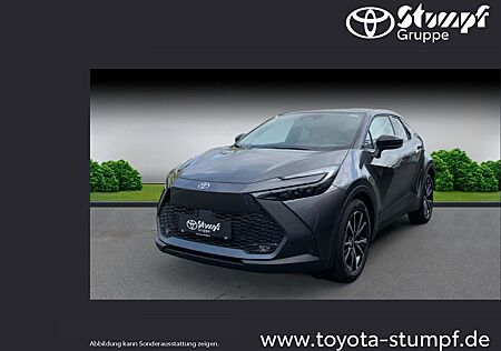 Toyota C-HR gebraucht kaufen Toyota C-HR 2.0 Hybrid Teamplayer Technik-Paket