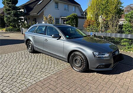 Audi A4 2.0 TDI 130kW multitr. Ambiente Avant Amb...