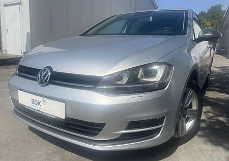 VW Golf Volkswagen VII Comfortline BMT, DSG, NAVI
