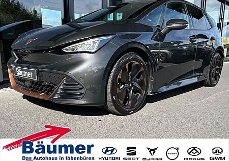 Cupra Born 58 kWh +PANO +MASSAGE +SHZ +NAVI