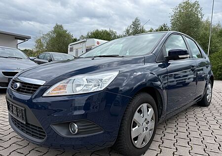 Ford Focus 1,6 Tdci /Tüv Neu/Top Zustand/Klima/8fach