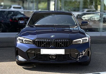 BMW 330iA / Jahreswagen / ACC/ GSD / HK / LED / Lede