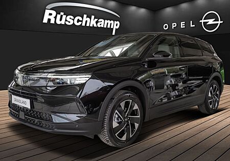 Opel Grandland X Grandland NEUER GS 1.2 360-Kam Voll-LED Winterpa