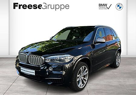 BMW X5 M50d M Sportpaket Soft Close, Pano, Head-Up