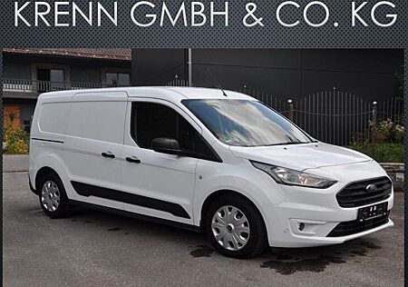 Ford Transit Connect Kasten lang Trend*NAVI*KAMERA*