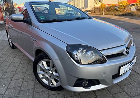Opel Tigra Twin Top Sport-KLIMAANLAGE-GUTER ZUSTAND