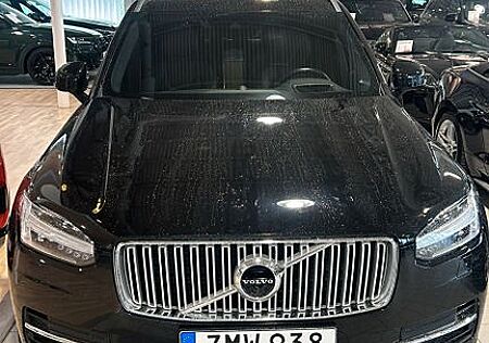 Volvo XC 90 XC90 T8 Twin Engine Geartronic Excellence Ex...