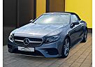 Mercedes-Benz E 220 d AMG-Line+Distronic+LED+Leder+360