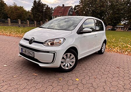 VW e-up! Volkswagen e-up! Aus 1. Hand - gepflegt