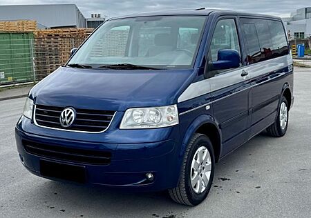 VW T5 Transporter Volkswagen Bus Multivan Startline