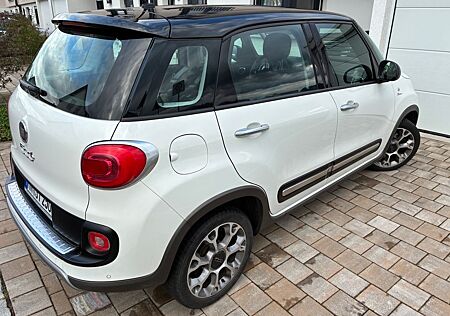 Fiat 500L Trekking 1.4 T-JET 16V Trekking