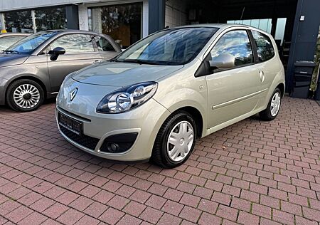 Renault Twingo Authentique Automatik Leder Klima