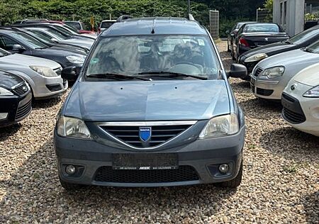 Dacia Logan MCV Kombi Laureate TÜV BIS 02/26