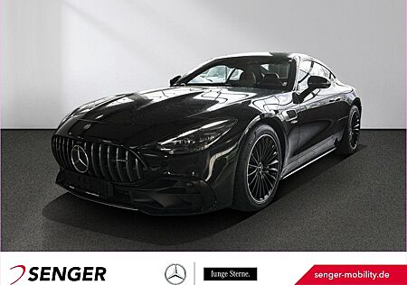 Mercedes-Benz AMG GT GT 43 AMG Premium-Plus Digital-Light Burmester