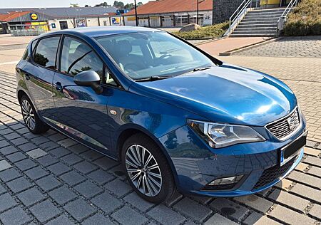 Seat Ibiza 1.2 TSI 66kW CONNECT