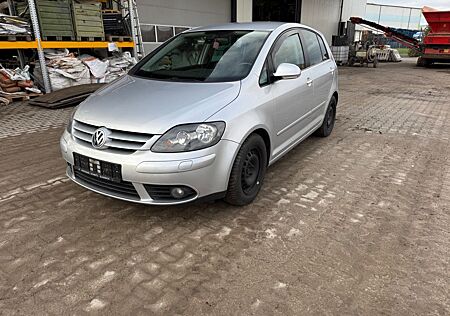 VW Golf Plus Volkswagen 2.0 TDI Sportline Sportline