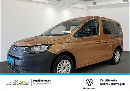 VW Caddy Volkswagen 2.0 TDI KR *KAMERA*SITZH*BLUETOOTH*