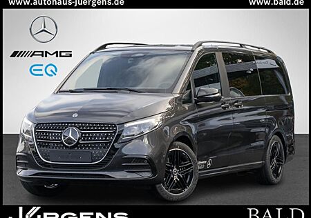 Mercedes-Benz V 250 Style/lang/AMG/Standh/AHK/Multibeam