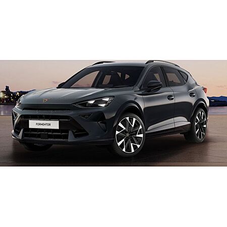 Cupra Formentor leasen