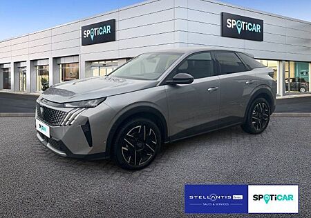 Peugeot 3008 1.2 Mild-Hybrid 145 Allure