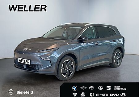 MG S5 EV MGS5 EV 64kWh Luxury *LED*360°*ACC*Navi*TWA*SHZ*