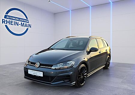 VW Golf Volkswagen Variant GTD Virtu. DSG BMTStart-Stopp