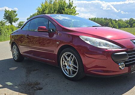 Peugeot 307 CC JBL 140 Automatik JBL