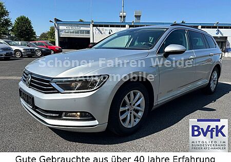 VW Passat Variant Volkswagen Comfortline-Navi-PDC-ACC