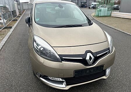 Renault Scenic tüv 08/2027