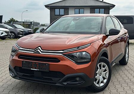 Citroën C4 1.2 Ltr. 96 kW* FEEL PACK