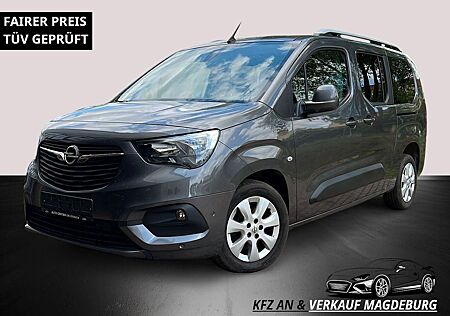 Opel Combo Life E Edition /7 Sitzer/ K-63/ EXPORT