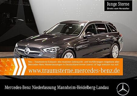 Mercedes-Benz C 200 d T AdvInfo/LED/Rükam/EasyPack