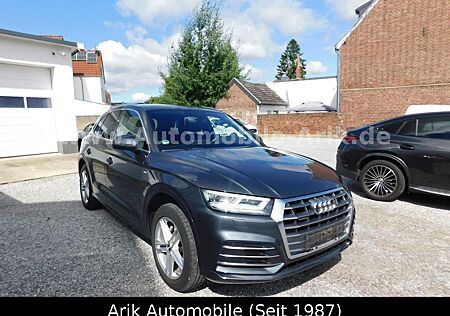 Audi Q5 40 TDI quattro sport S-Line Kamera Leder