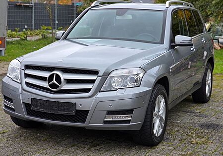 Mercedes-Benz CLK 350 4Matic