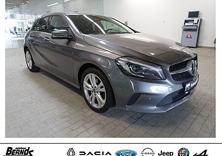 Mercedes-Benz A 220 4Matic 7G-DCT - NAVI R-KAM LED DISTRONIC