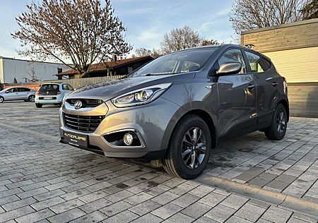 Hyundai ix35 1.7 CRDI Style XENON | PDC | KLIMA | AHK