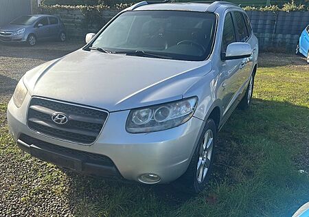 Hyundai Santa Fe 2.2 CRDi GLS