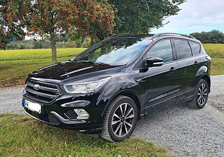 Ford Kuga 1,5 EcoBoost 4x2 110kW ST-Line Automati...