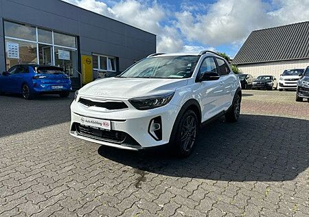 Kia Stonic Nightline Edition