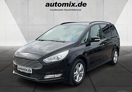 Ford Galaxy Navi,AUTOM.,SHZ,PDC,7Sitze,Kamera,