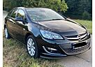 Opel Astra Sports Tourer 1.4 Turbo Active 103kW A...