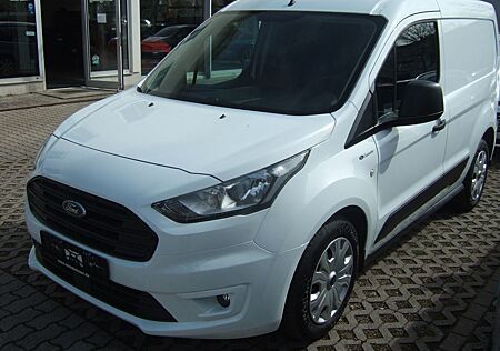 Ford Transit Connect 210L1 Trend Klima PDC Gar.behWSS