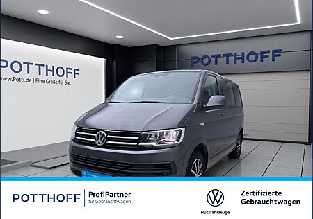 VW T6 Multivan Volkswagen T6.1 Multivan 2.0 TDI DSG COMFORTLINE KAMERA NAV