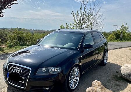 Audi A3 2.0 TDI (DPF) Ambition Sportback Ambition