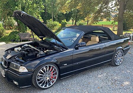 BMW 328i Coupe