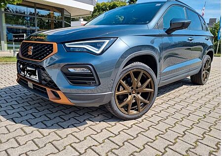 Seat Ateca 2.0 TDI 110kW Style Style