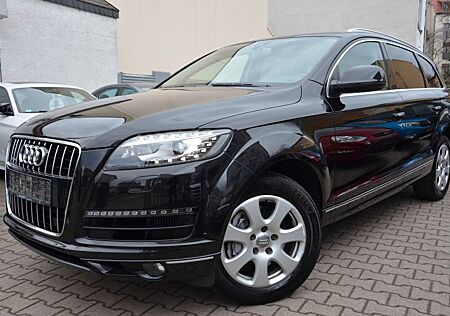 Audi Q7 3.0 TDI quattro Leder Pano 1.Hand Xenon Navi