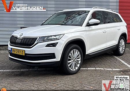 Skoda Kodiaq 1.4 TSI Ambition Business | klima | Cruis