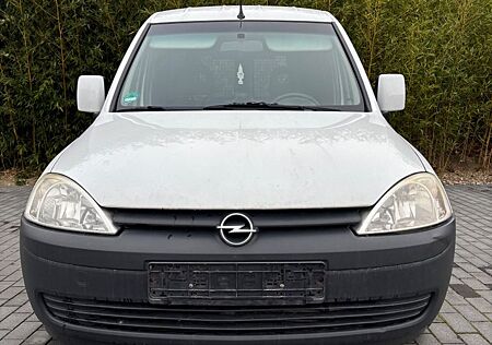 Opel Combo 1.3 CDTI DPF ecoFLEX - TÜV 11/2027