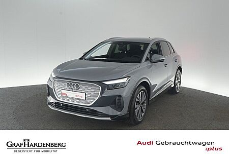 Audi Q4 e-tron Q4 35 e-tron Connect GRA
